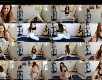 jojodelow — 37 minute Chaturbate female cam show recording, 1080p, Jun 2, 2020