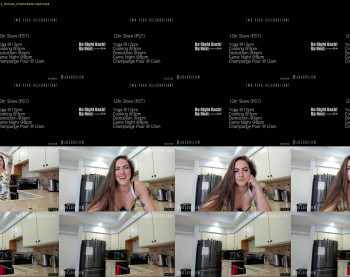 jojodelow — 13 minute Chaturbate female cam show recording, 1080p, Jun 3, 2020
