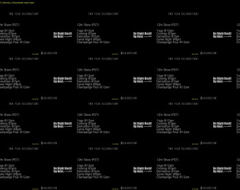 jojodelow — 20 minute Chaturbate female cam show recording, 1080p, Jun 3, 2020