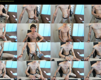 joni_joni18 — 32 minute Chaturbate male cam show recording, 720p, Jun 2, 2020