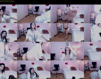 julietta_9 — 86 minute Chaturbate female cam show recording, 720p, Jun 2, 2020