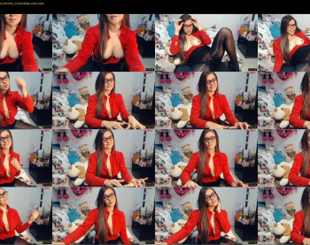 karitto__2 — 5 minute Chaturbate female cam show recording, 720p, Jun 2, 2020