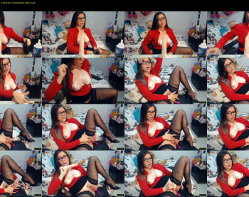 karitto__2 — 6 minute Chaturbate female cam show recording, 720p, Jun 3, 2020