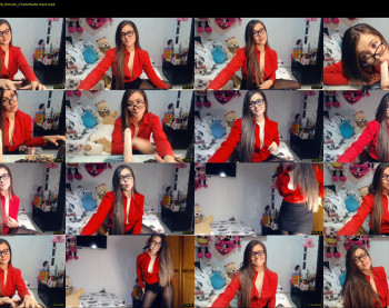 karitto__2 — 70 minute Chaturbate female cam show recording, 720p, Jun 3, 2020