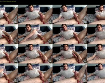 karmapolice_ — 71 minute Chaturbate male cam show recording, 720p, Jun 2, 2020
