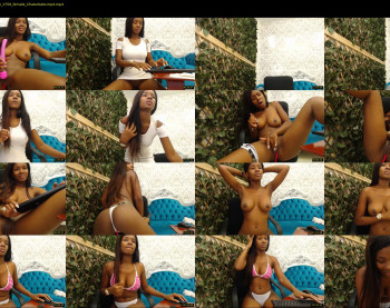 katherin_cruzz — 73 minute Chaturbate female cam show recording, 1080p, Jun 2, 2020