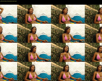 katherin_cruzz — 6 minute Chaturbate female cam show recording, 1080p, Jun 2, 2020