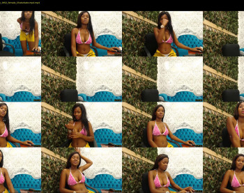 katherin_cruzz — 29 minute Chaturbate female cam show recording, 1080p, Jun 2, 2020