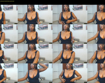 keila_lol — 13 minute Chaturbate female cam show recording, 720p, Jun 2, 2020