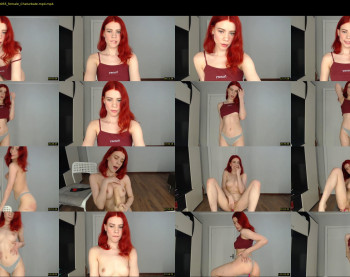keira_knight — 70 minute Chaturbate female cam show recording, 1080p, Jun 3, 2020