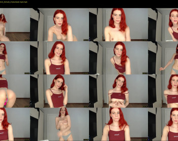 keira_knight — 70 minute Chaturbate female cam show recording, 1080p, Jun 3, 2020