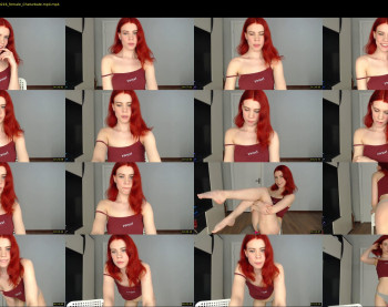 keira_knight — 9 minute Chaturbate female cam show recording, 1080p, Jun 3, 2020