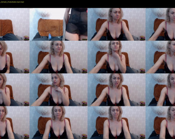 ladyjeen — 5 minute Chaturbate female cam show recording, 1080p, Jun 2, 2020