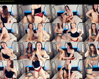 larragane — 36 minute Chaturbate couple cam show recording, 1080p, Jun 2, 2020