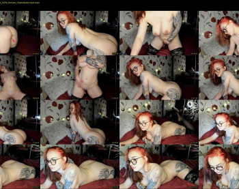 lecherous_wife — 33 minute Chaturbate female cam show recording, 1080p, Jun 2, 2020