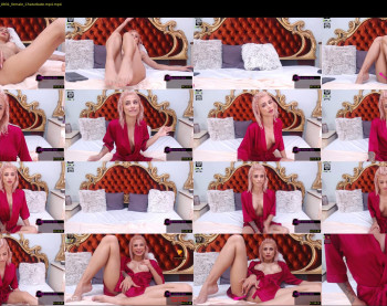lenna_godess — 54 minute Chaturbate female cam show recording, 1080p, Jun 2, 2020