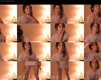 lizmreow — 114 minute Chaturbate female cam show recording, 720p, Jun 2, 2020