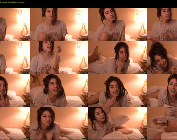 lizmreow — 114 minute Chaturbate female cam show recording, 720p, Jun 3, 2020