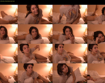 lizmreow — 114 minute Chaturbate female cam show recording, 720p, Jun 3, 2020