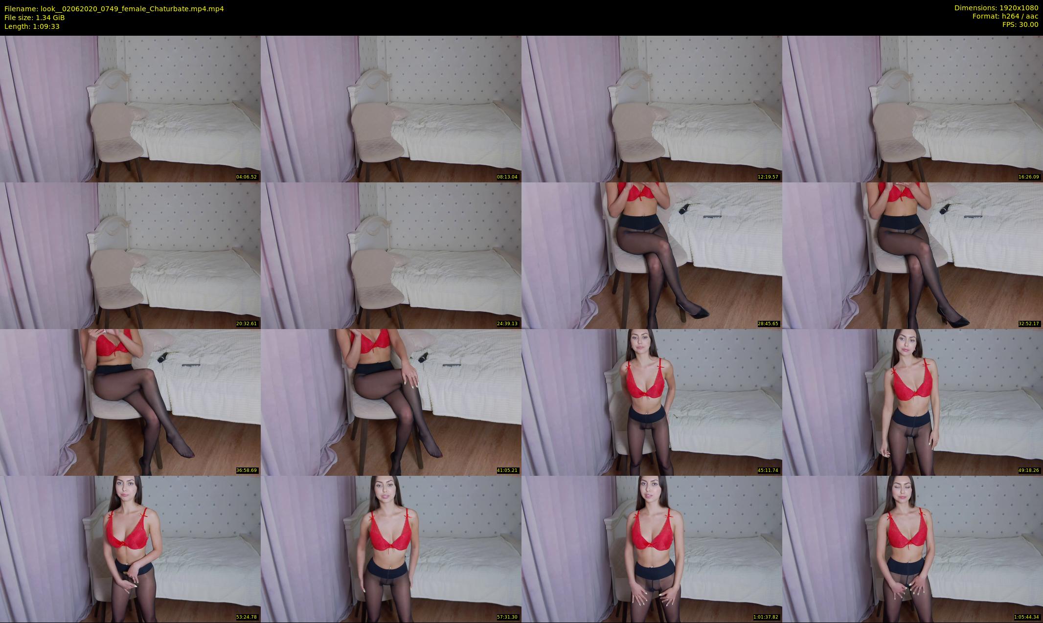 look_ — 70 minute Chaturbate female cam show recording, 1080p, Jun 2, 2020