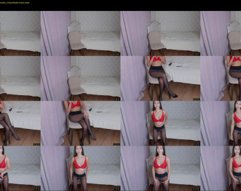 look_ — 70 minute Chaturbate female cam show recording, 1080p, Jun 2, 2020