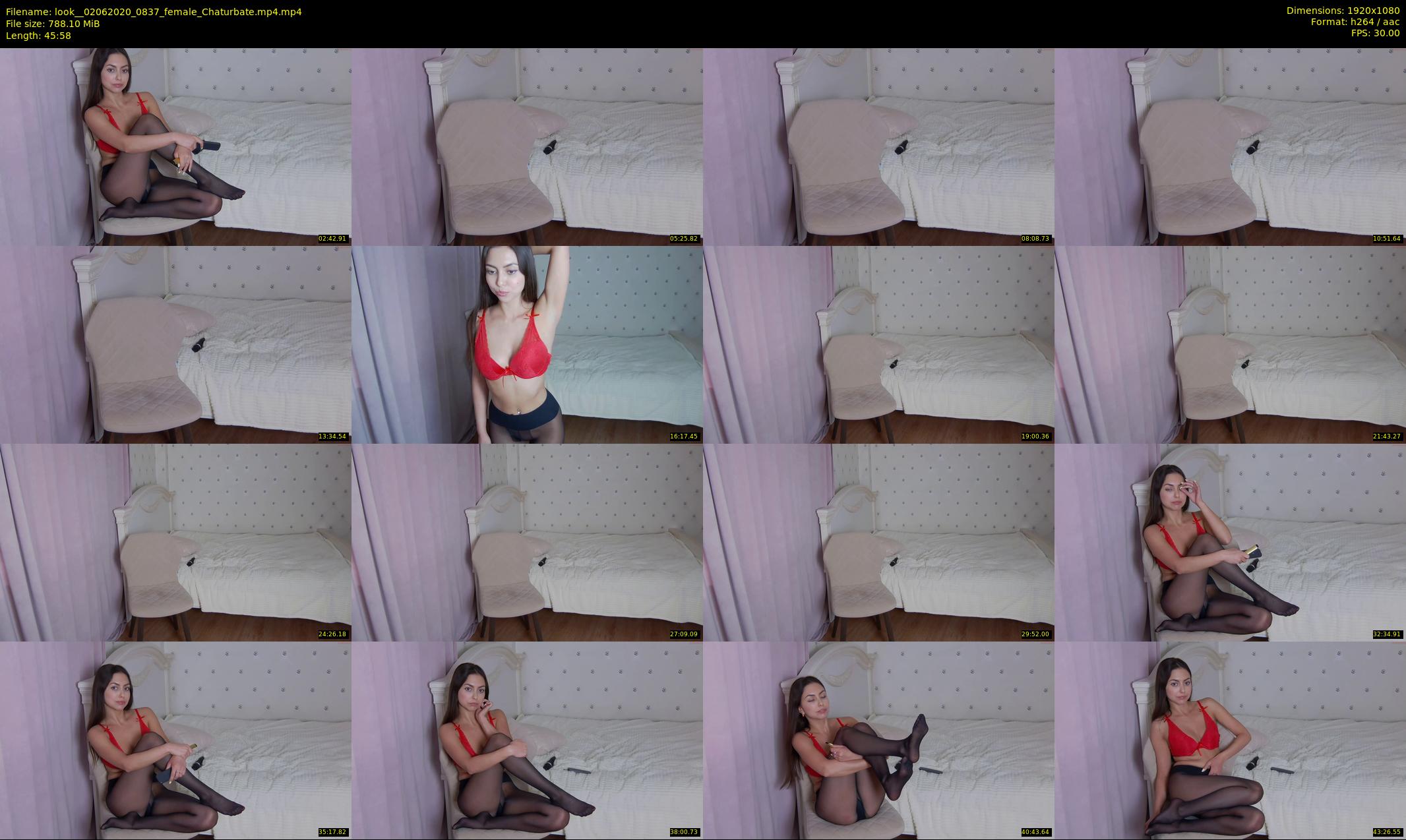 look_ — 46 minute Chaturbate female cam show recording, 1080p, Jun 2, 2020