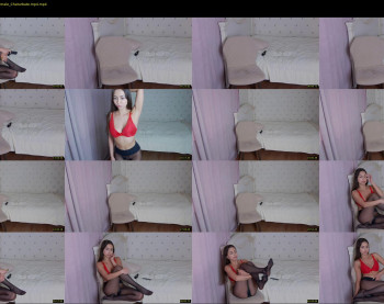 look_ — 46 minute Chaturbate female cam show recording, 1080p, Jun 2, 2020