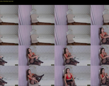 look_ — 28 minute Chaturbate female cam show recording, 1080p, Jun 2, 2020