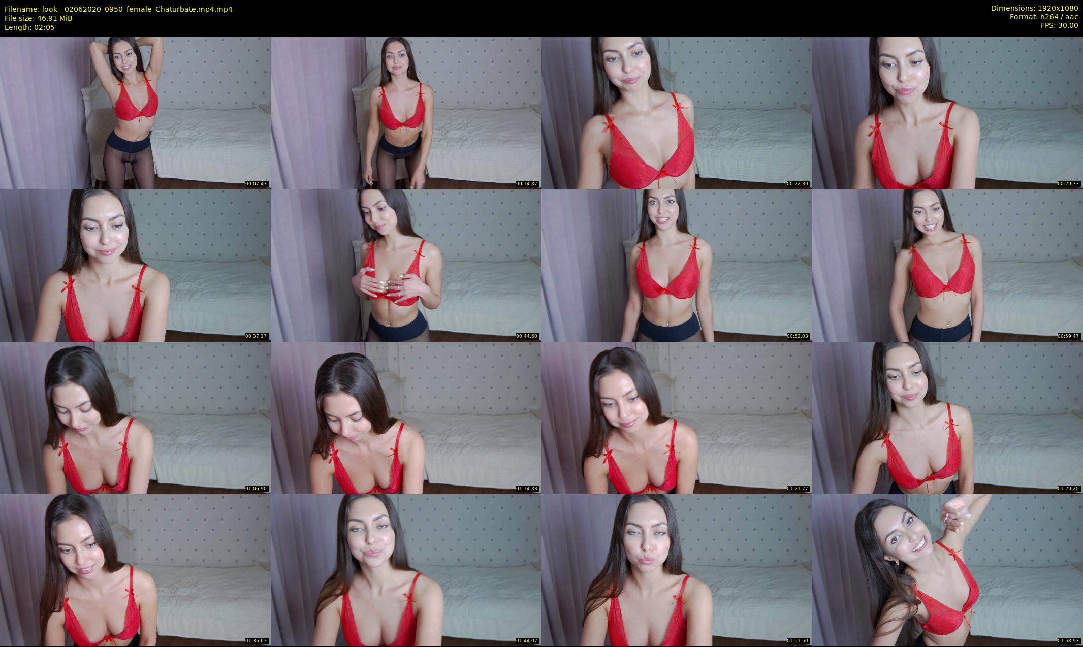 look_ — 3 minute Chaturbate female cam show recording, 1080p, Jun 2, 2020