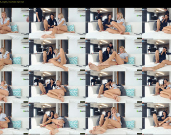 lucycums — 14 minute Chaturbate couple cam show recording, 720p, Jun 2, 2020
