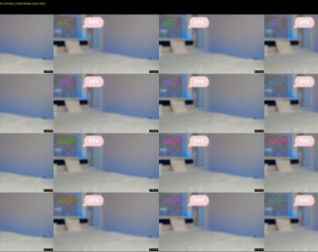 margolori — 37 minute Chaturbate couple cam show recording, 1080p, Jun 2, 2020
