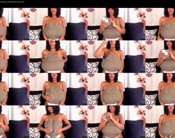 mariicha — 18 minute Chaturbate female cam show recording, 720p, Jun 2, 2020