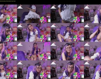 maru_chan_ — 63 minute Chaturbate female cam show recording, 1080p, Jun 3, 2020