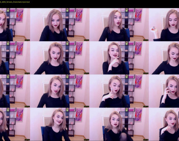 mary_romance — 18 minute Chaturbate female cam show recording, 1080p, Jun 2, 2020