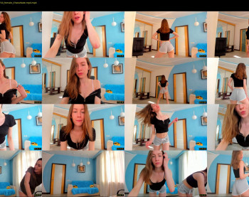 mcflurry18 — 51 minute Chaturbate female cam show recording, 720p, Jun 2, 2020