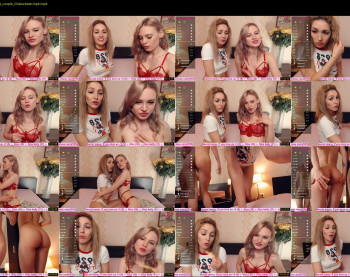 millaava — 70 minute Chaturbate female cam show recording, 1080p, Jun 2, 2020