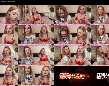 millaava — 27 minute Chaturbate female cam show recording, 1080p, Jun 2, 2020