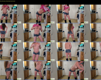 mindymars — 15 minute Chaturbate female cam show recording, 1080p, Jun 2, 2020