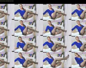 miracle_rose — 16 minute Chaturbate female cam show recording, 720p, Jun 2, 2020