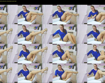 miracle_rose — 14 minute Chaturbate female cam show recording, 720p, Jun 3, 2020
