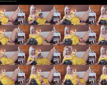 misstayaxxx — 32 minute Chaturbate female cam show recording, 720p, Jun 2, 2020