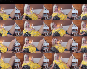 misstayaxxx — 62 minute Chaturbate female cam show recording, 720p, Jun 2, 2020