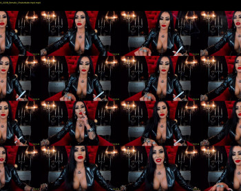mistresskennya — 8 minute Chaturbate female cam show recording, 1080p, Jun 2, 2020