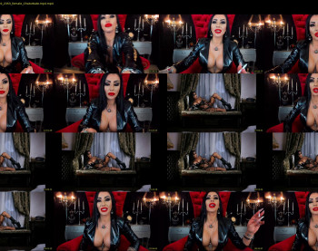 mistresskennya — 44 minute Chaturbate female cam show recording, 1080p, Jun 2, 2020