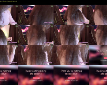 ms_seductive — 24 minute Chaturbate female cam show recording, 1080p, Jun 2, 2020