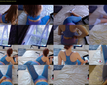myassistant — 270 minute Chaturbate female cam show recording, 720p, Jun 3, 2020