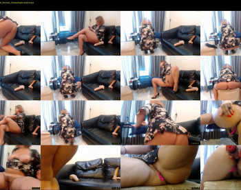 na_ta777 — 137 minute Chaturbate female cam show recording, 720p, Jun 2, 2020