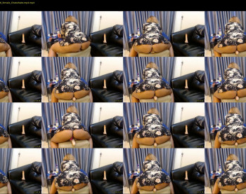 na_ta777 — 11 minute Chaturbate female cam show recording, 720p, Jun 2, 2020