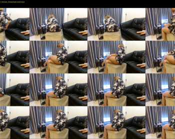 na_ta777 — 16 minute Chaturbate female cam show recording, 720p, Jun 2, 2020