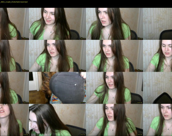 naughty_popa — 68 minute Chaturbate female cam show recording, 720p, Jun 2, 2020